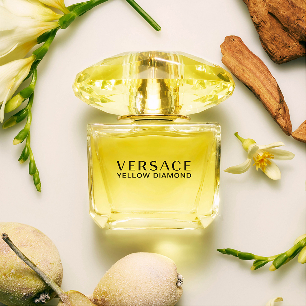 Versace Yellow Diamond 90ml