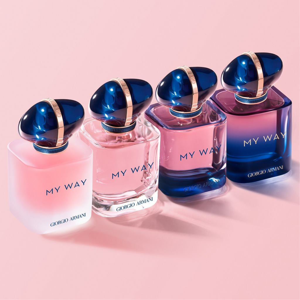 Armani My Way Eau de Parfum 90ml