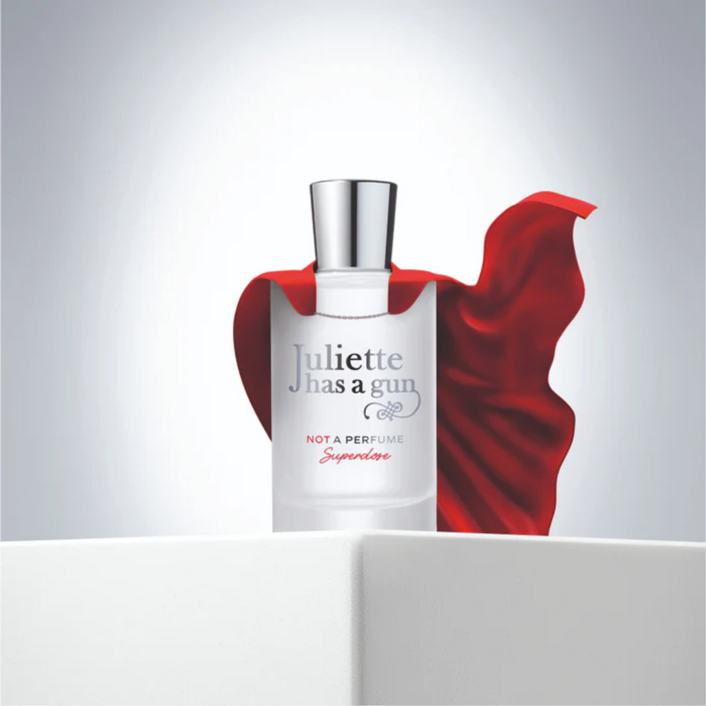 Juliette has a Gun Not a Perfume Superdose Eau de Parfum