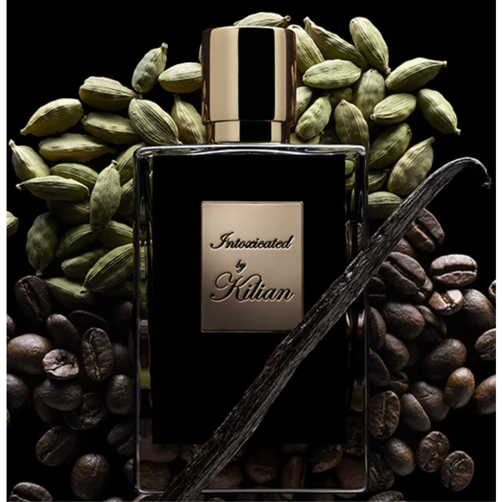 Kilian Intoxicated Eau de Parfum for Unisex