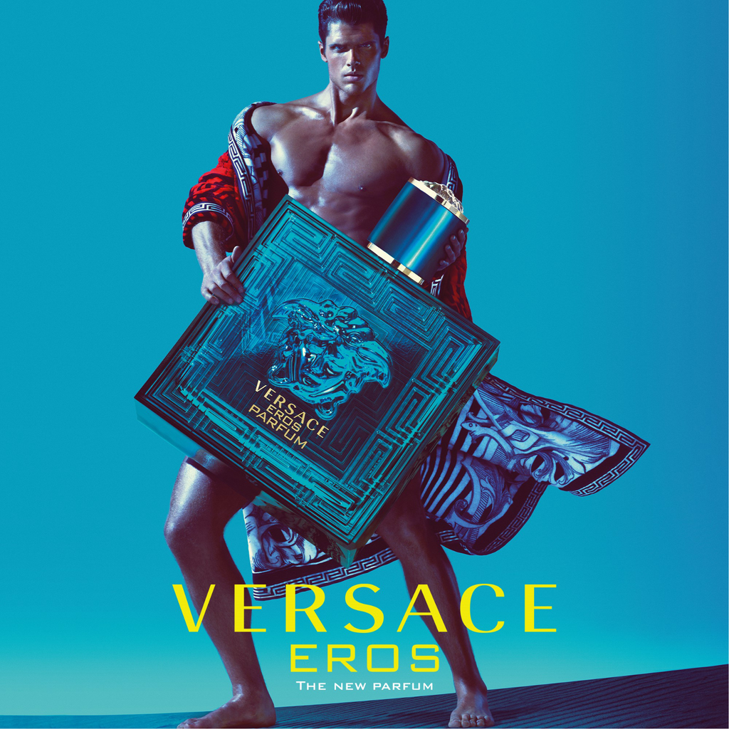 Versace Eros Parfum for Men