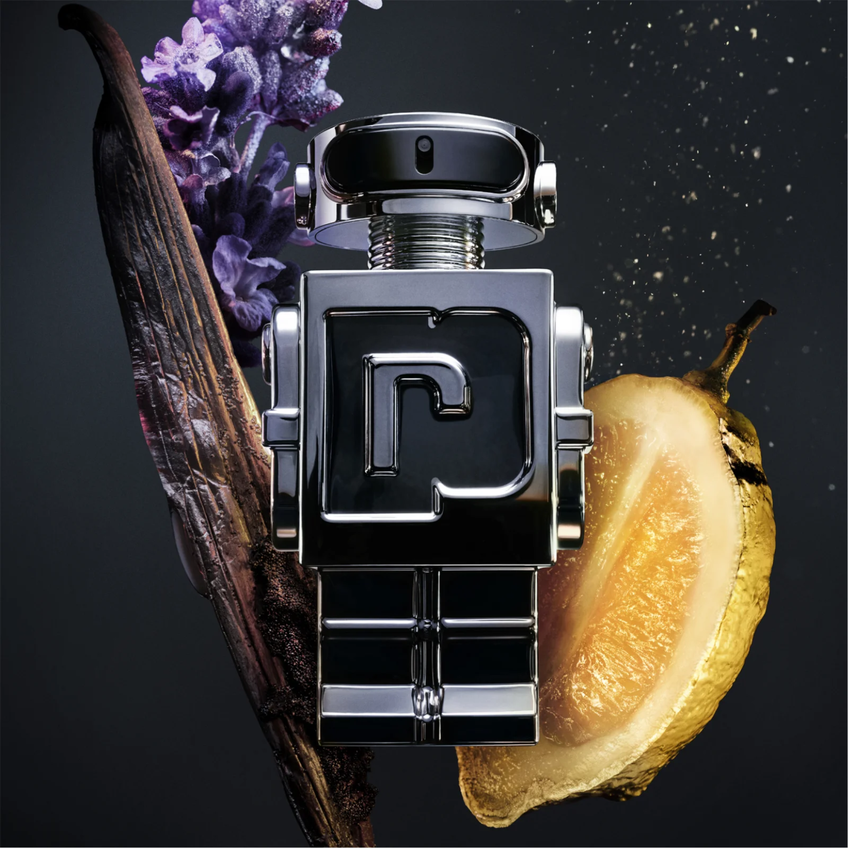 Paco Rabanne Phantom Eau de Toilette for Men – Perfume Network India
