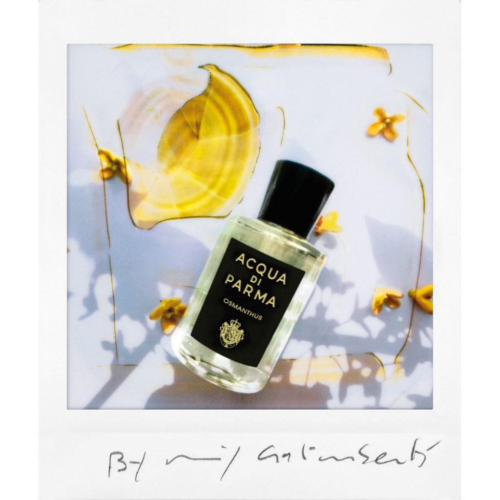 Acqua di Parma Osmanthus Eau de Parfum