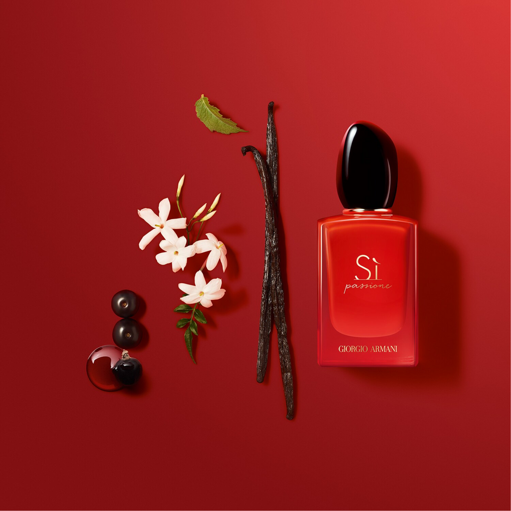 Perfume shop discount armani