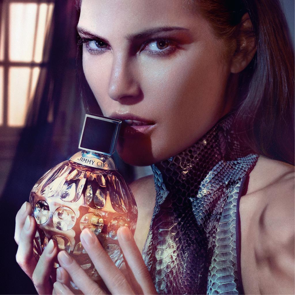 Jimmy Choo For Women Eau de Parfum 100ml