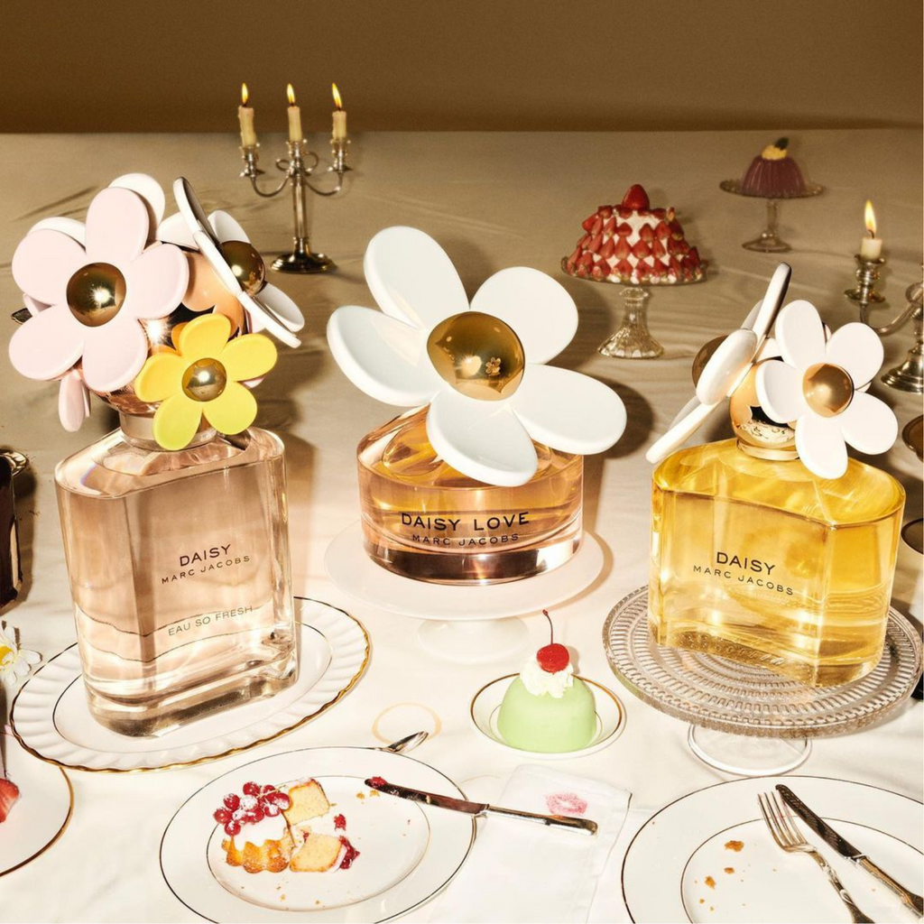 Marc Jacobs Daisy Eau de Toilette for Women Perfume Network India