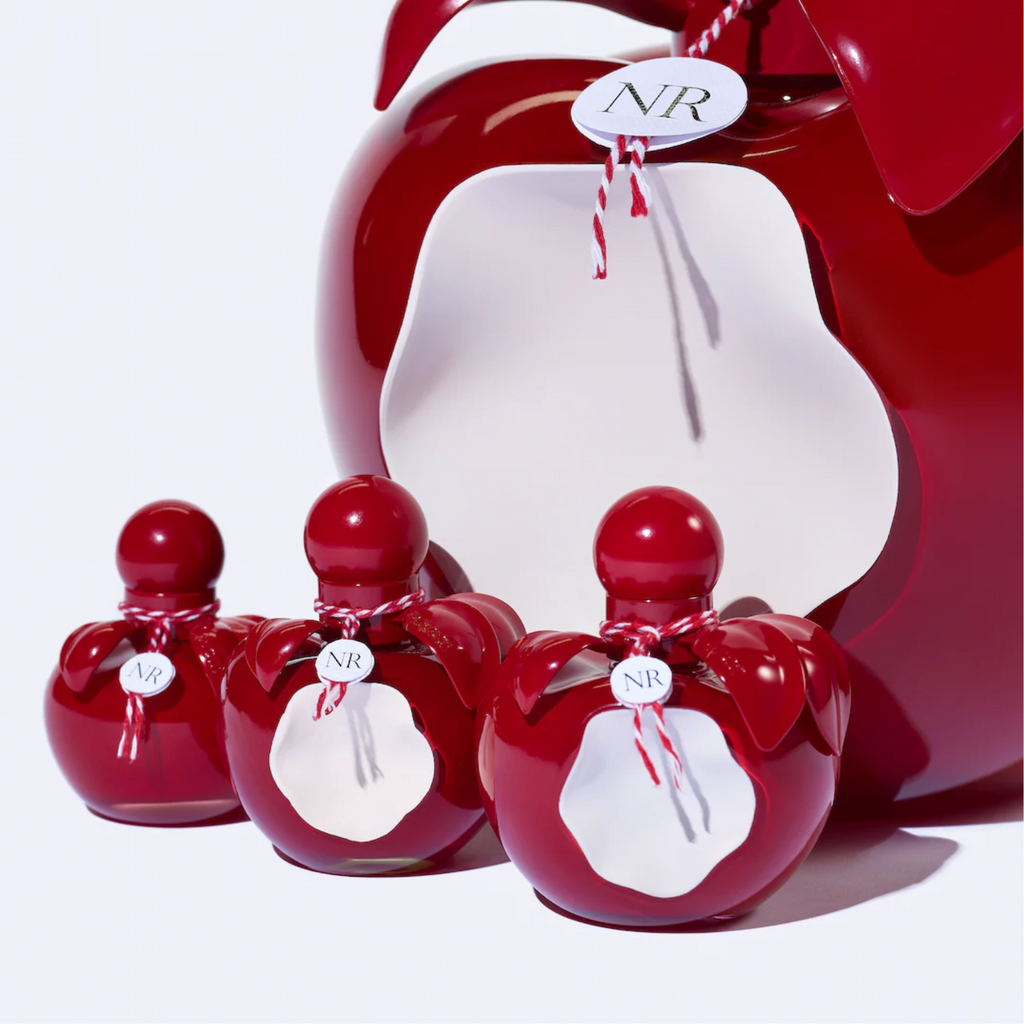Nina Ricci Nina Rouge 80ml