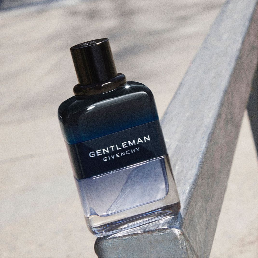 Givenchy gentleman top perfume price