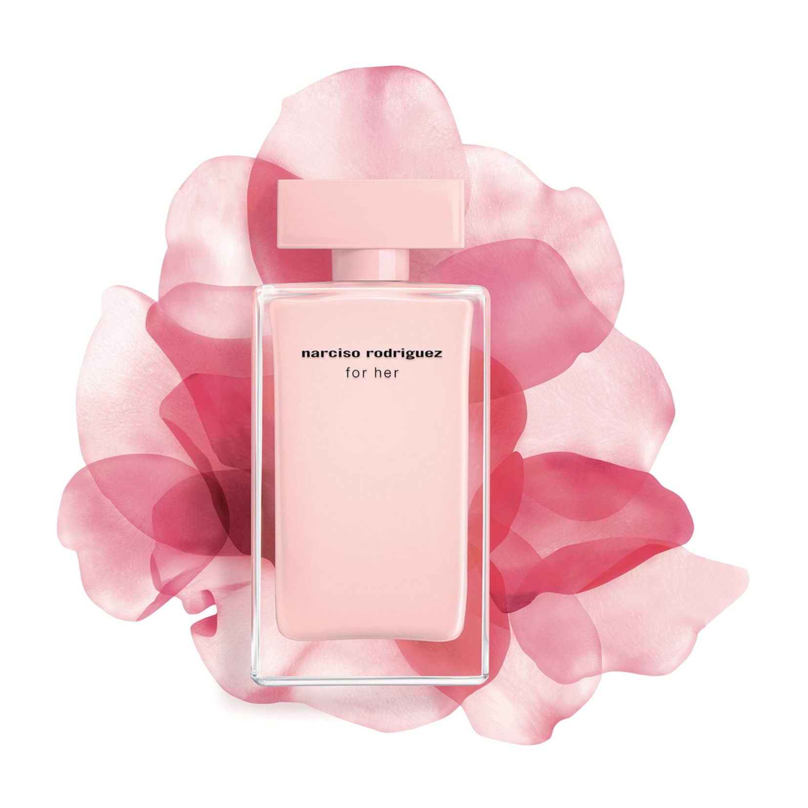 Perfumes like narciso rodriguez for her hotsell