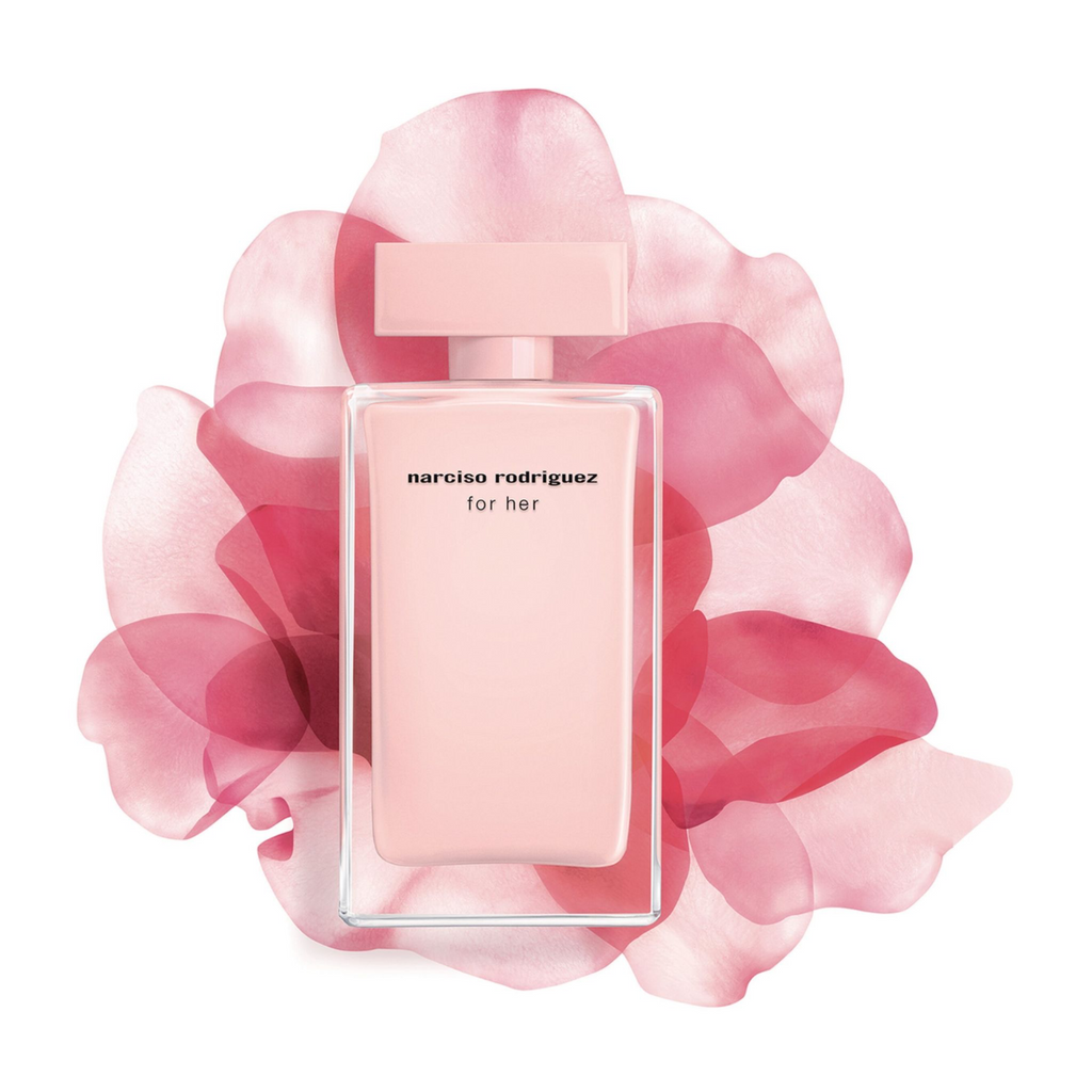 Narciso Rodriguez For Her EDP 100ml