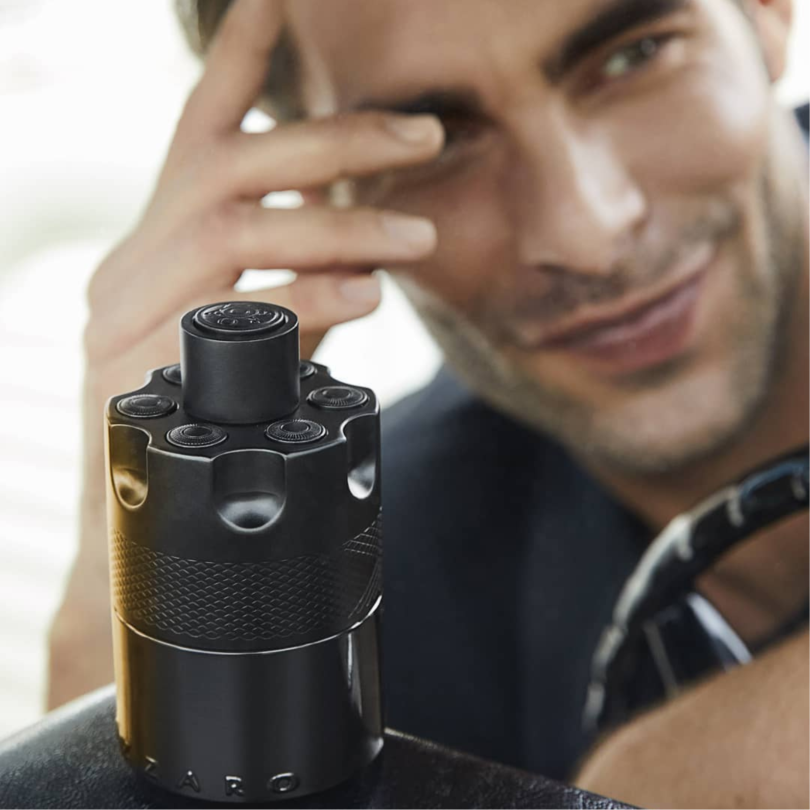 Wanted Parfum Intense Azzaro Eau De Parfum Azzaro Most Wanted Eau