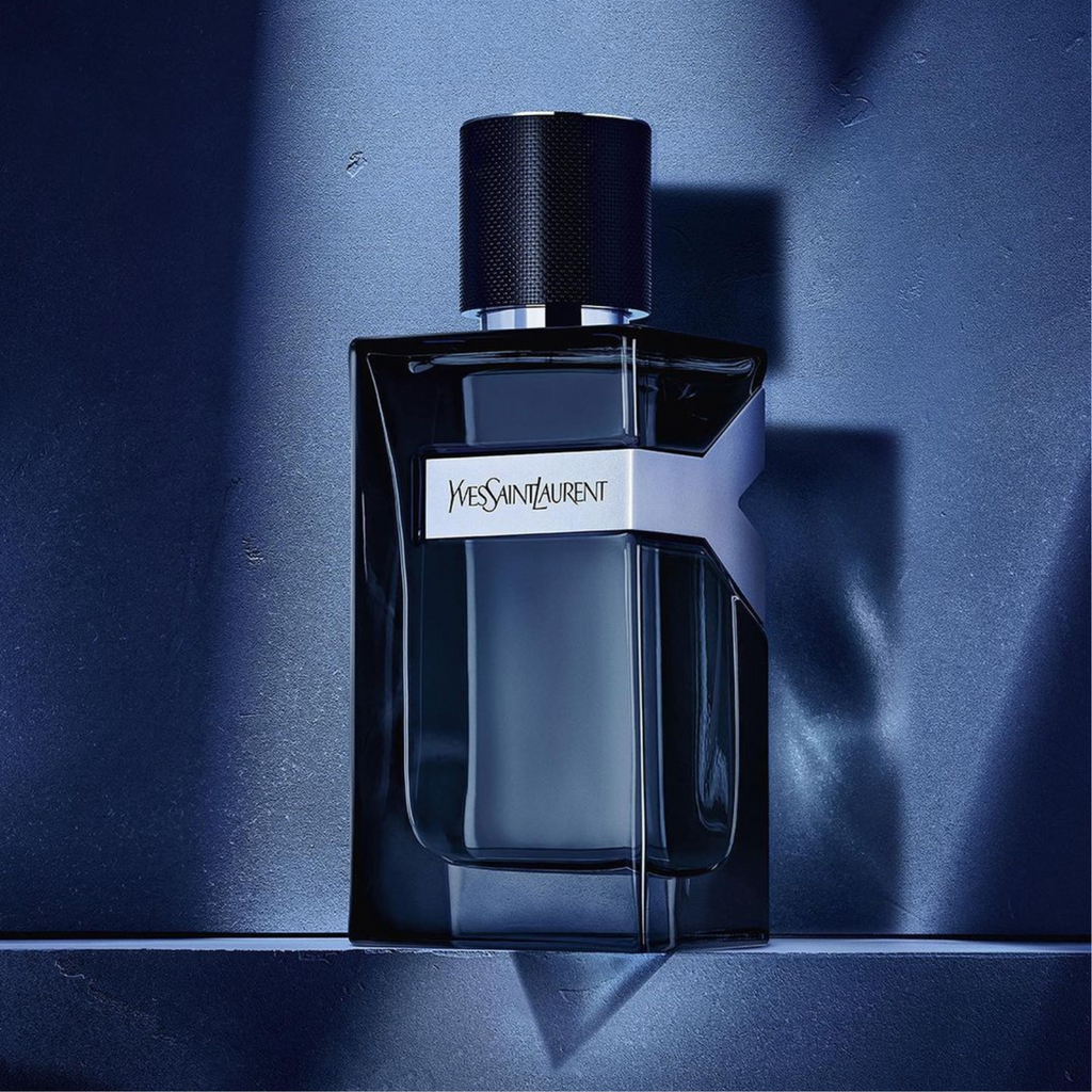 Yves Saint Laurent Y Eau de Parfum