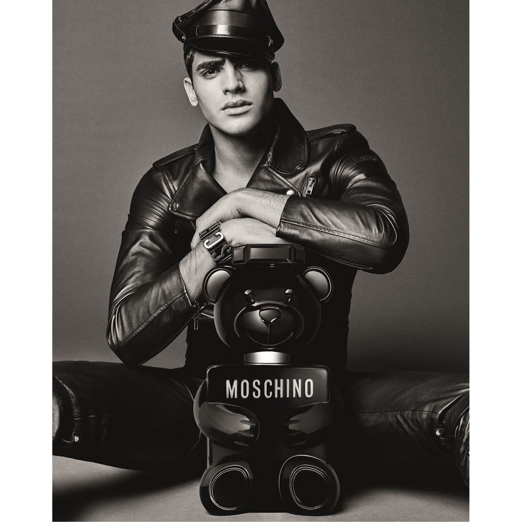 Moschino Toy Boy EDP 100ml