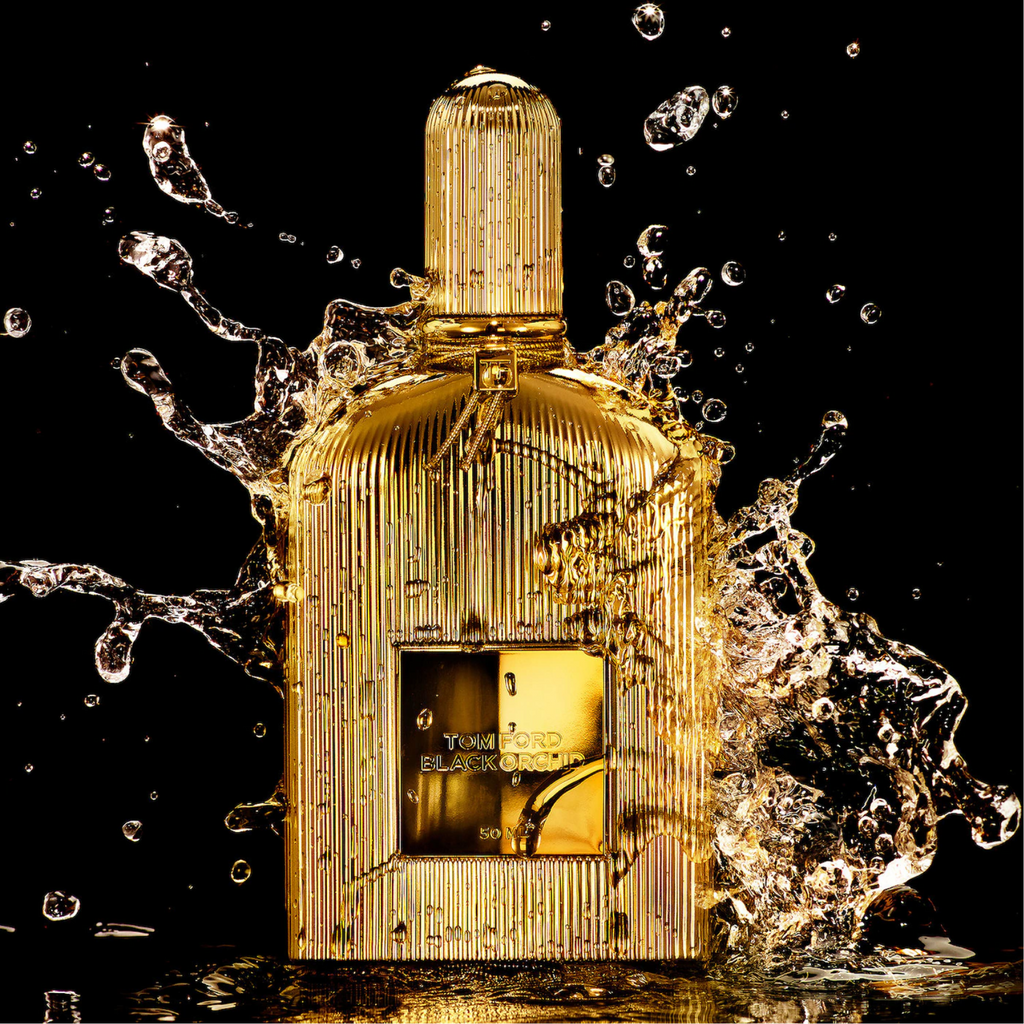 Tom Ford Black Orchid Parfum 100ml