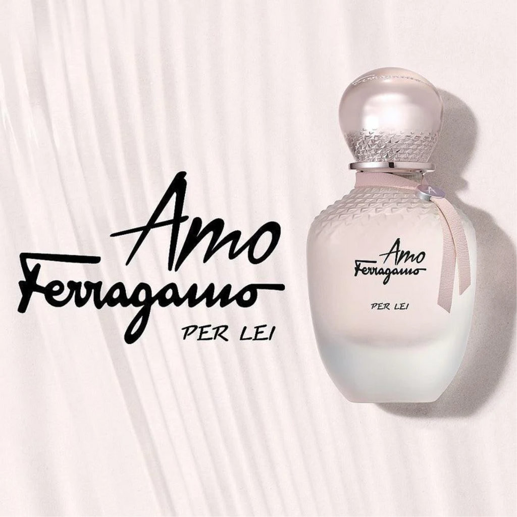 Buy Salvatore Ferragamo Perfumes for Men and Women Perfume