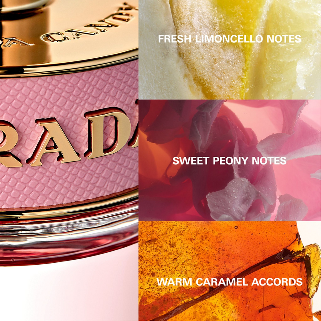 Prada Candy Florale 80ml