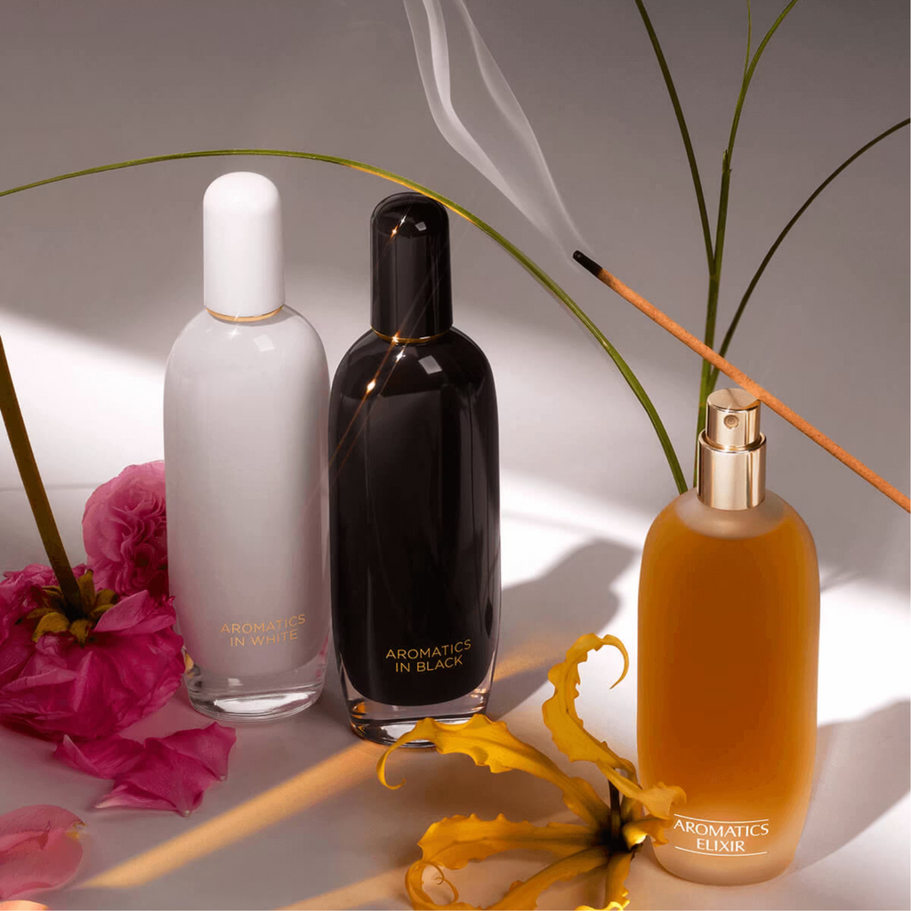 Clinique perfumes list cheap