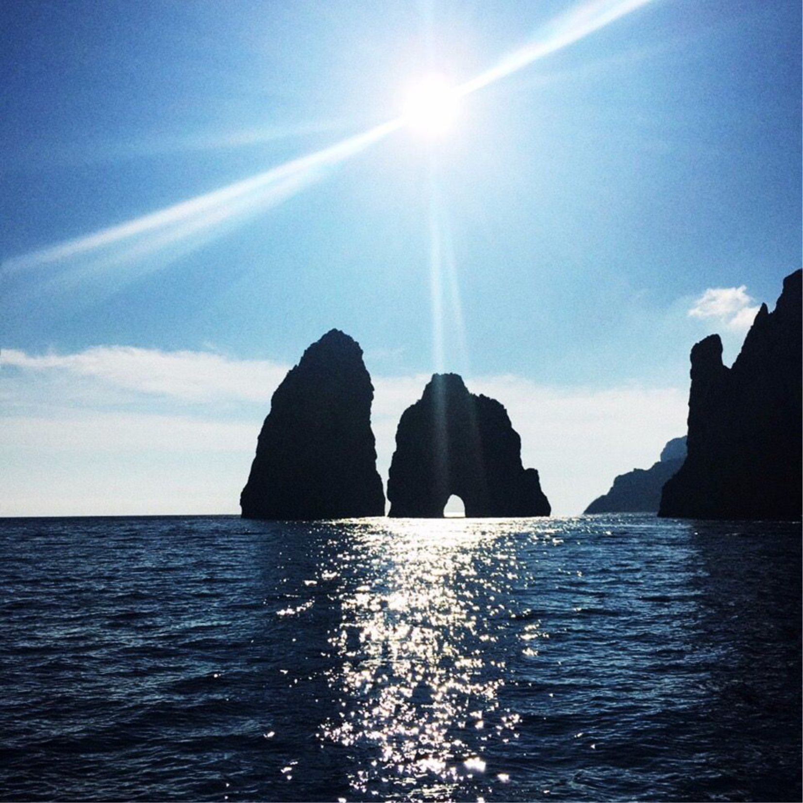 Dolce Gabbana Light Blue Eau Intense Eau de Parfum for Men