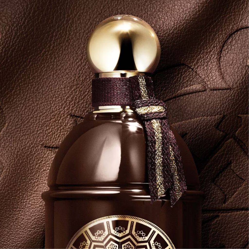 GUERLAIN Cuir Intense Eau de Parfum