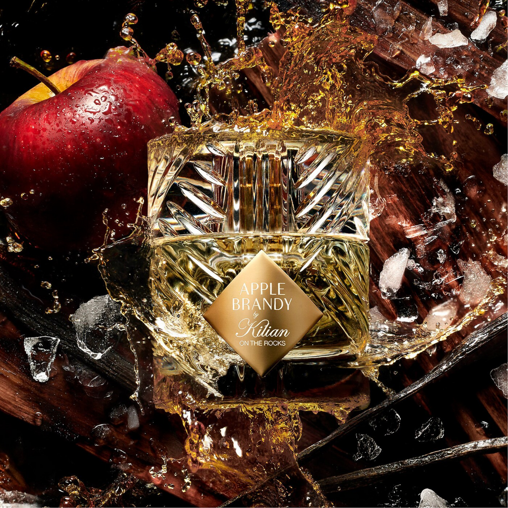 Kilian Apple Brandy - On The Rocks Eau de Parfum
