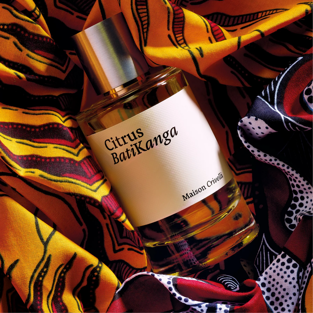 Maison Crivelli Citrus Batikanga Eau de Parfum