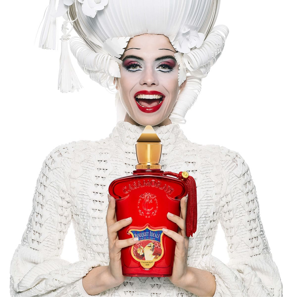 Casamorati Bouquet Ideal Eau de Parfum