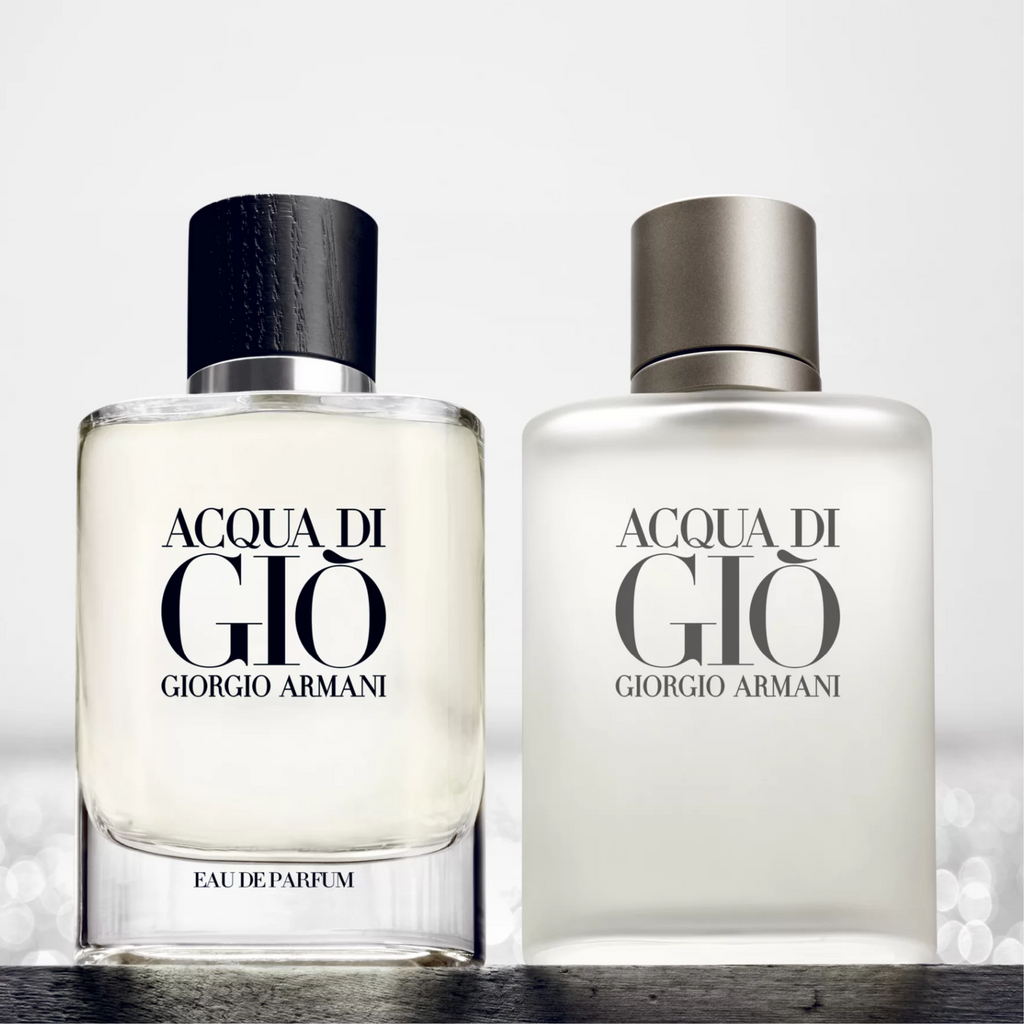 Armani Acqua di Giò Pour Homme Eau de Parfum for Men