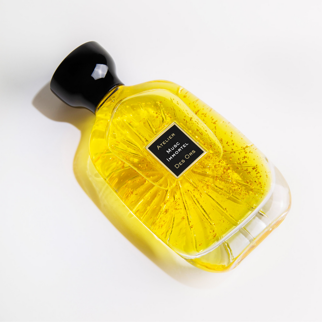 Atelier des Ors Musc Immortel Eau de Parfum