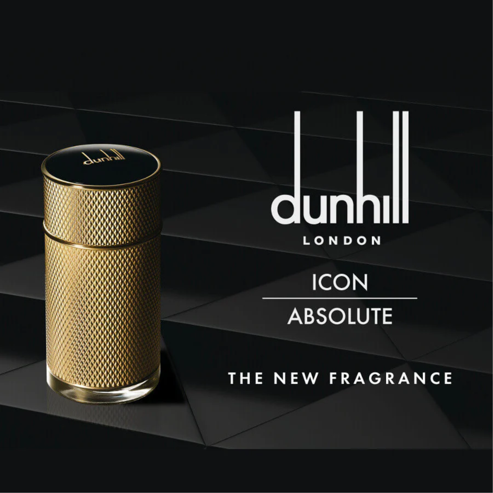 Dunhill icon sample deals