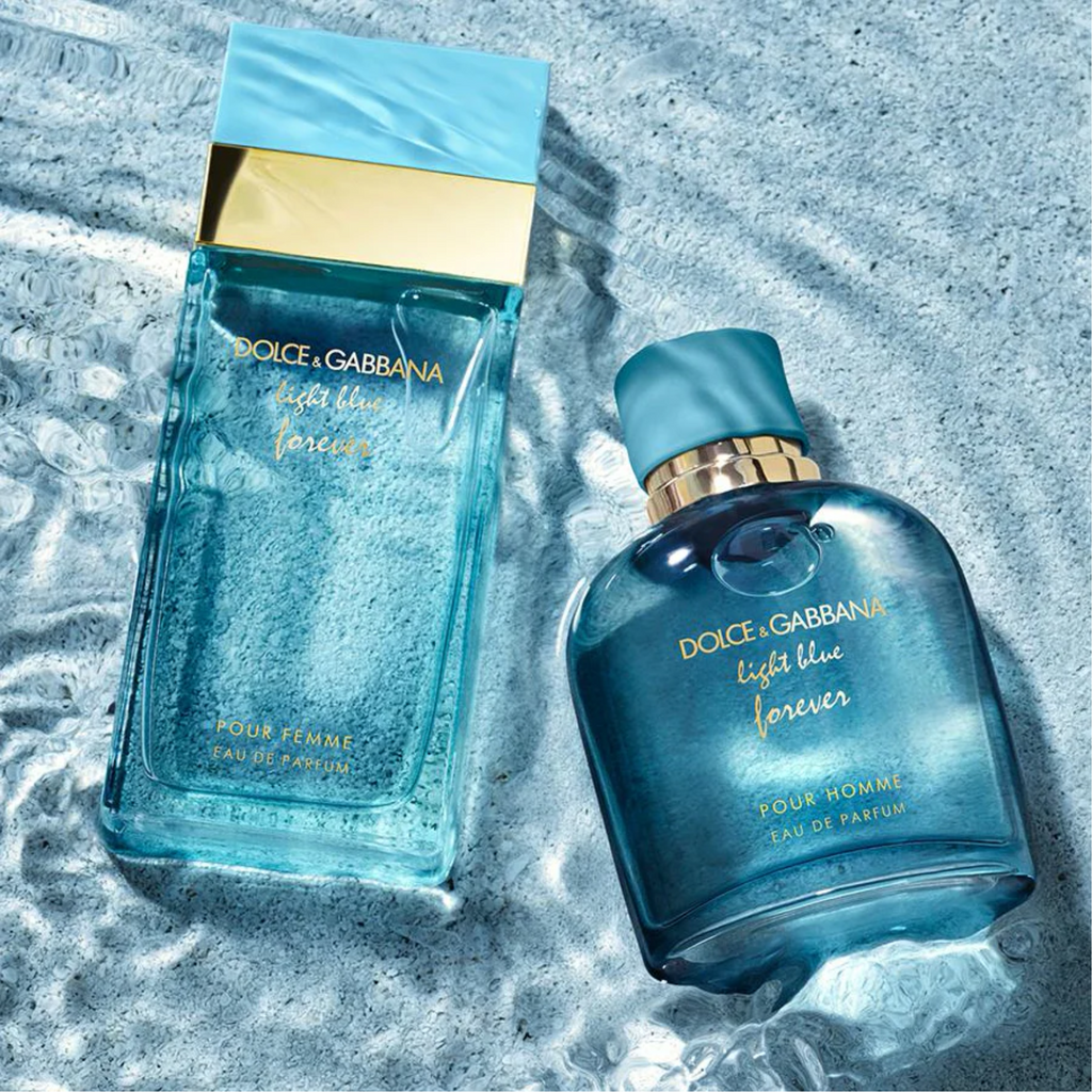 Dolce & Gabbana Light Blue Forever 100ml