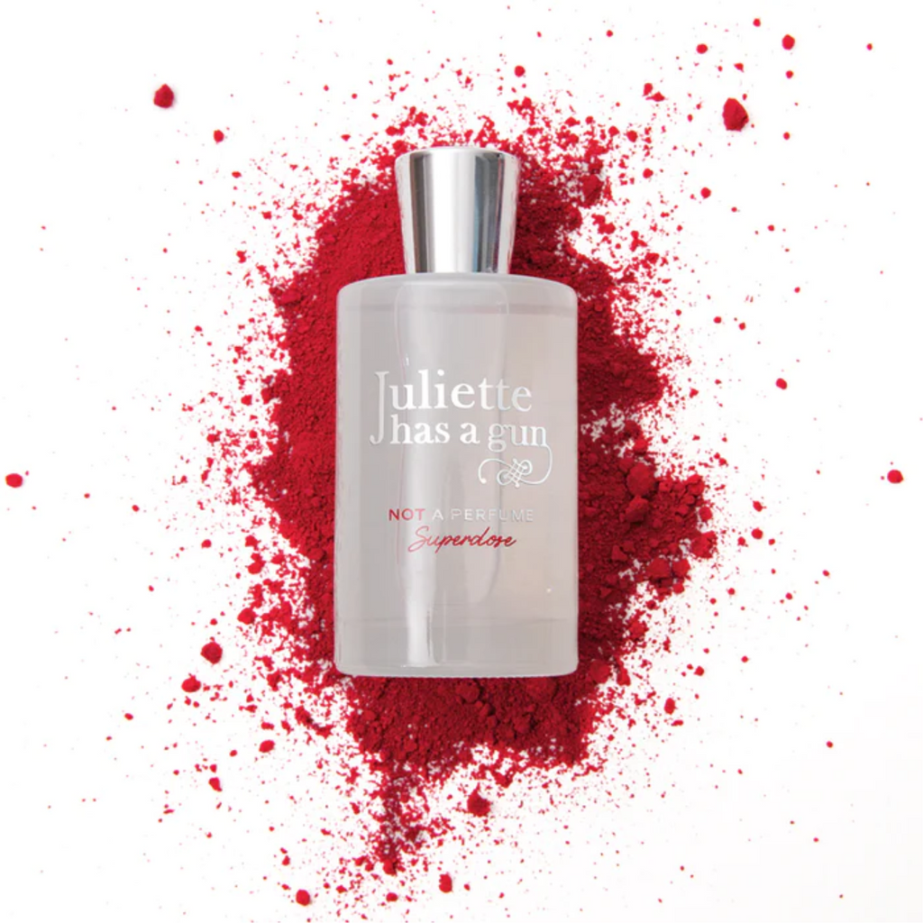 Juliette has a Gun Not a Perfume Superdose Eau de Parfum