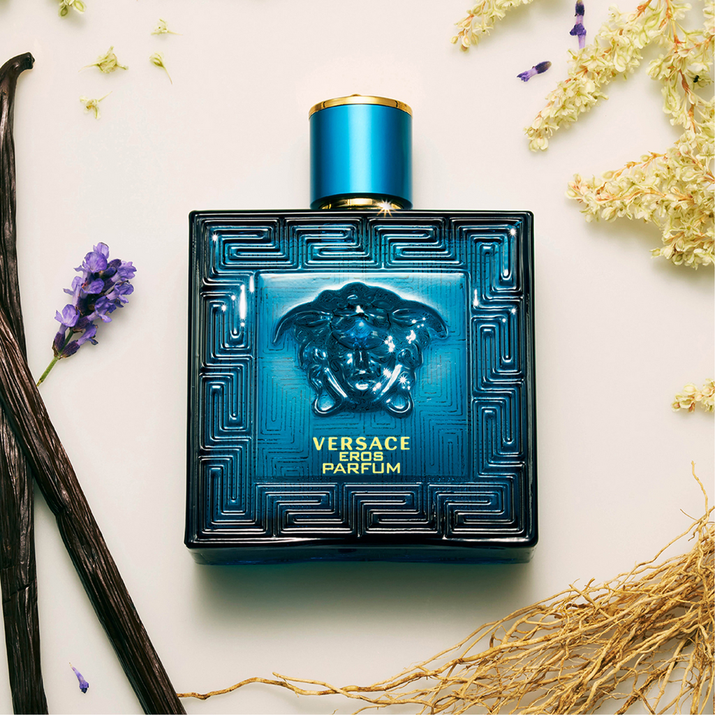 Versace Eros Parfum for Men