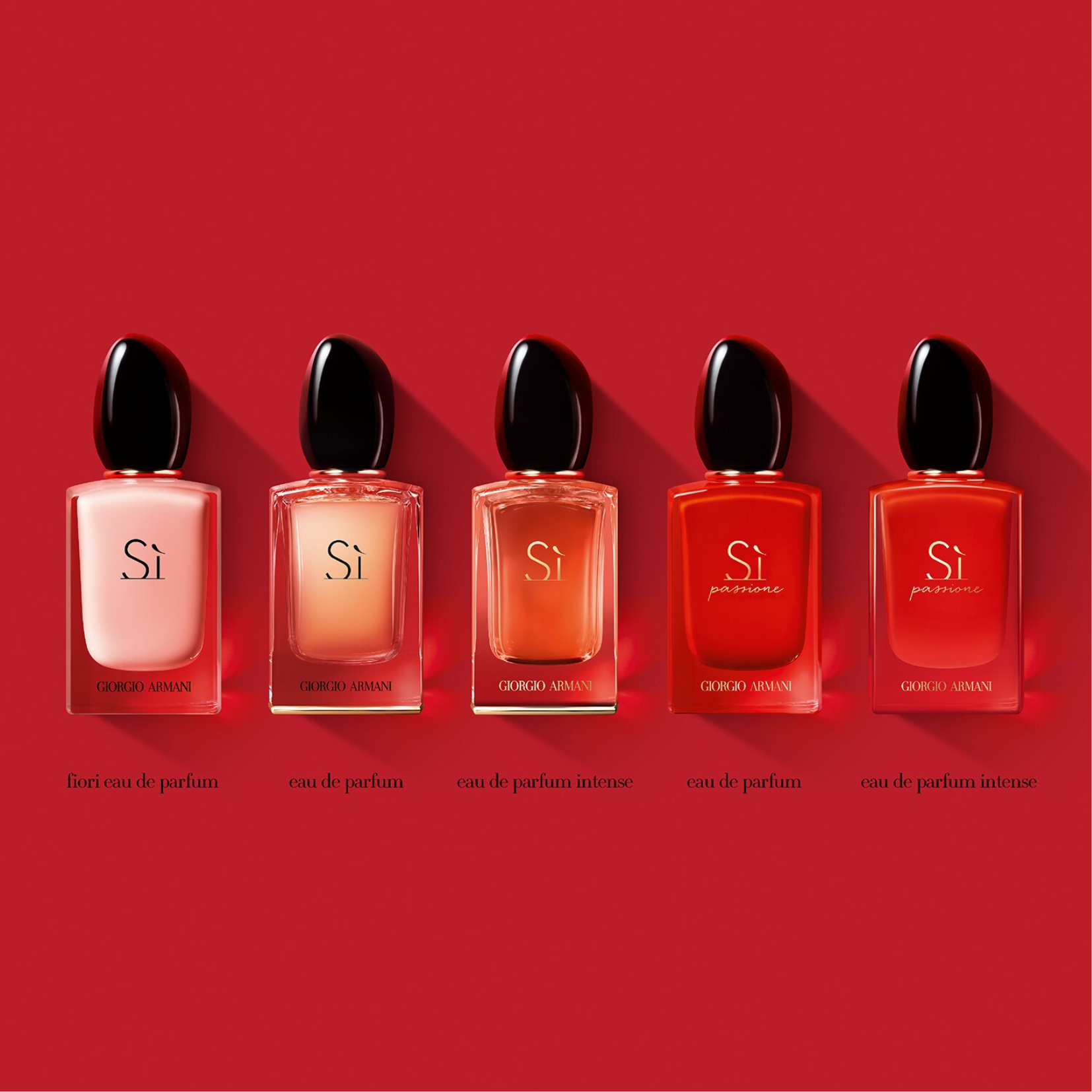 Armani si parfum intense hot sale