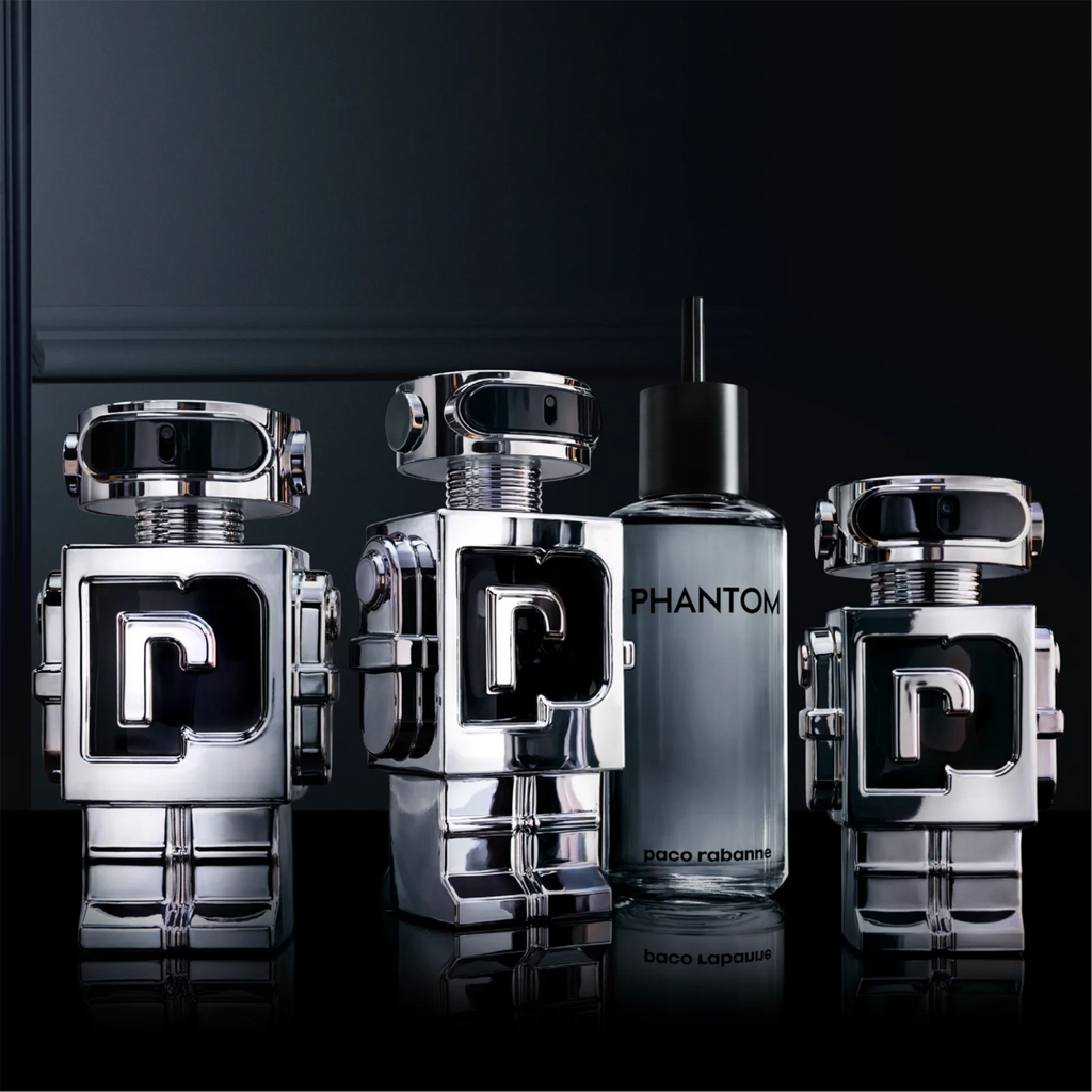 Paco Rabanne Phantom 100ml