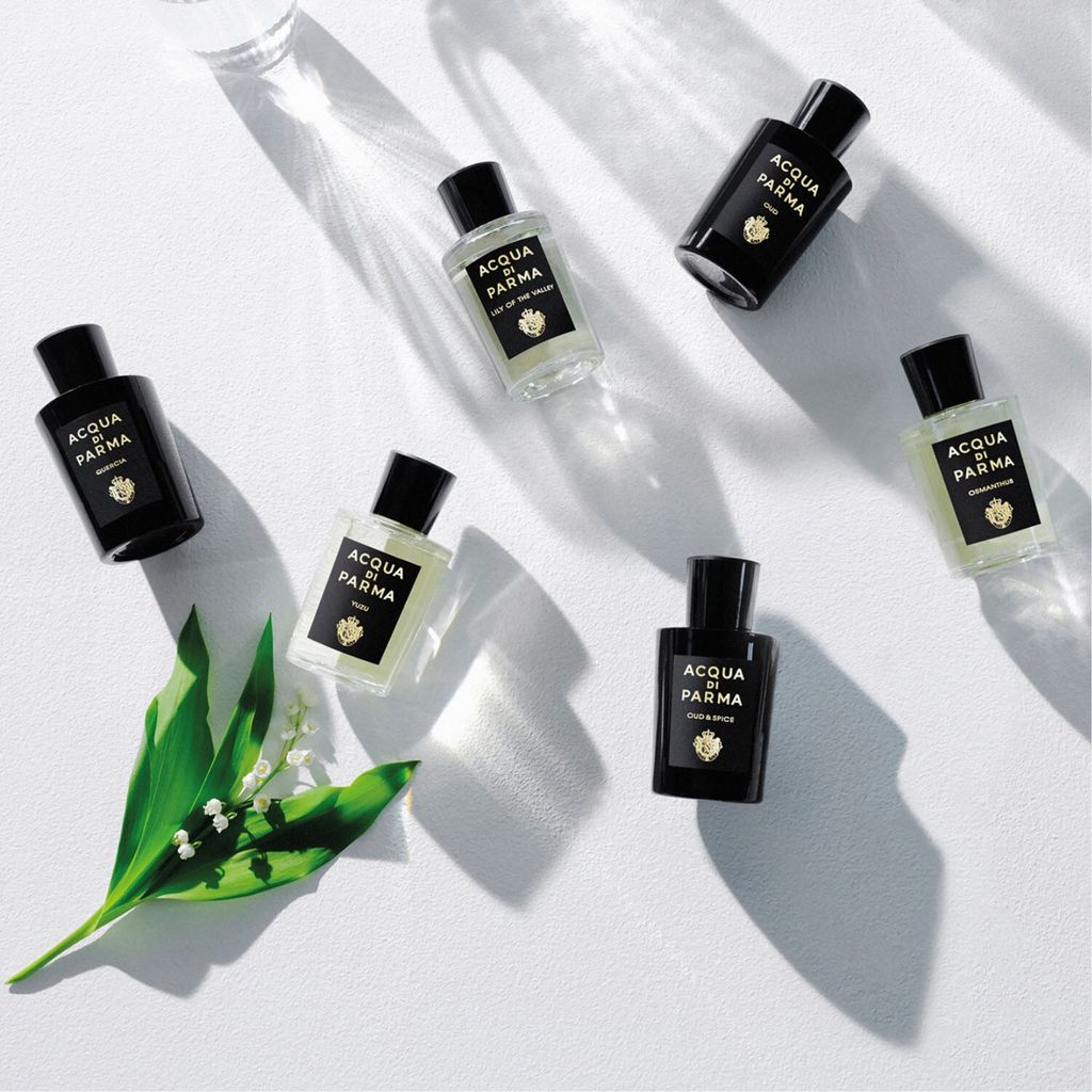 Acqua di Parma Osmanthus Eau de Parfum