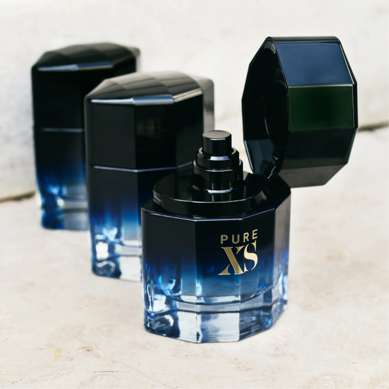 Paco rabanne pure xs discount opiniones