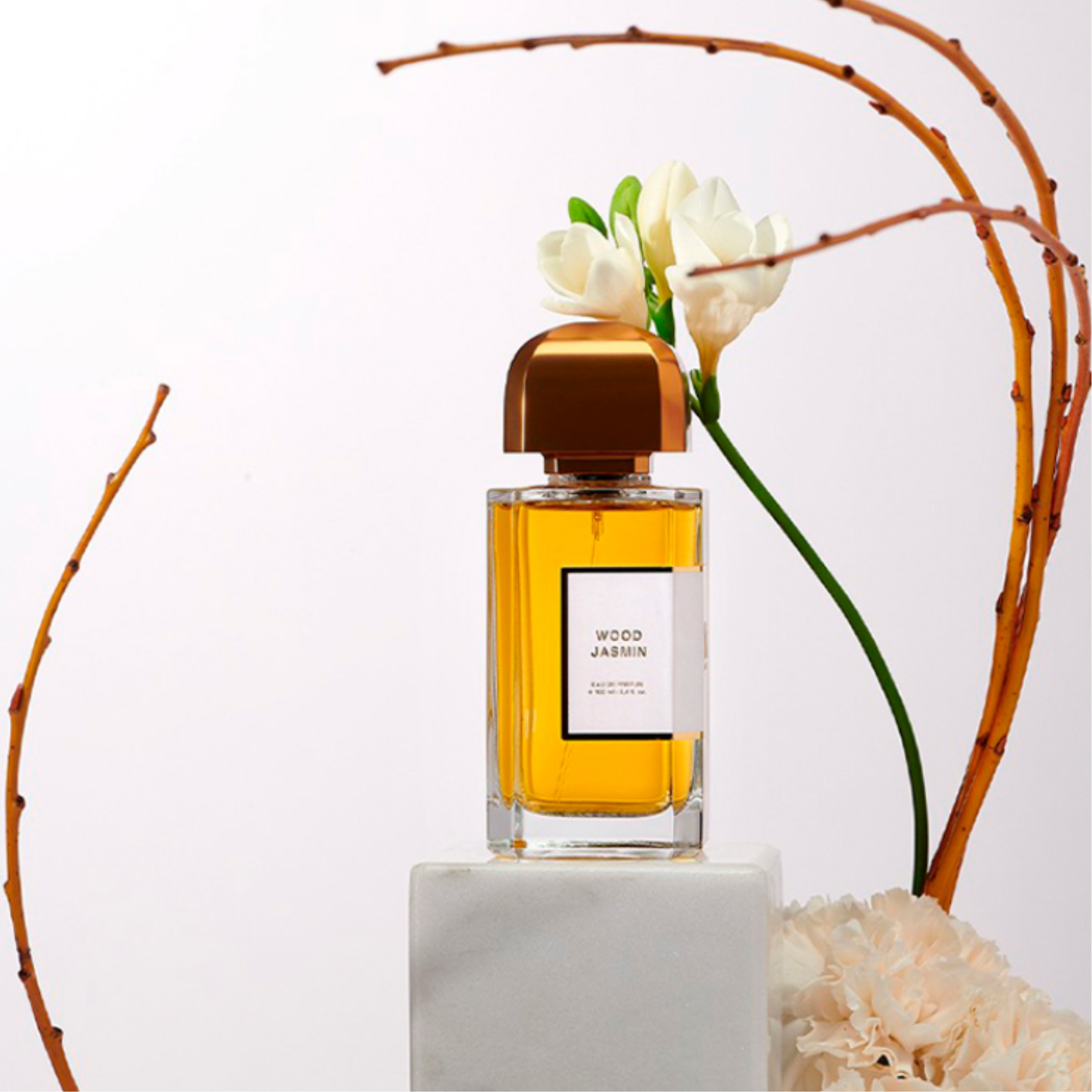 Jasmin Edp Bdk Parfums Wood Jasmin BDK Wood Jasmin Eau De Parfum