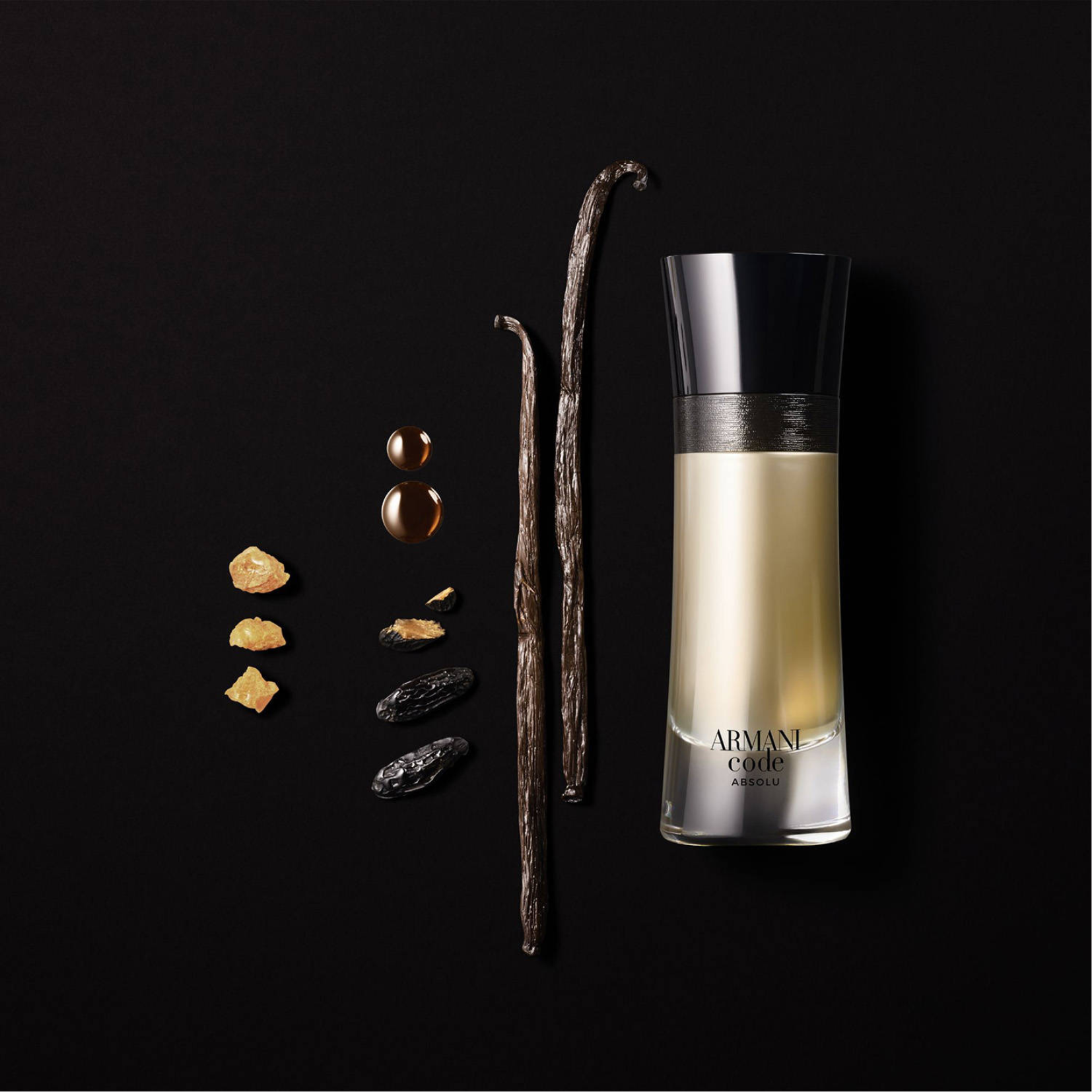 Armani code absolu on sale parfum pour homme