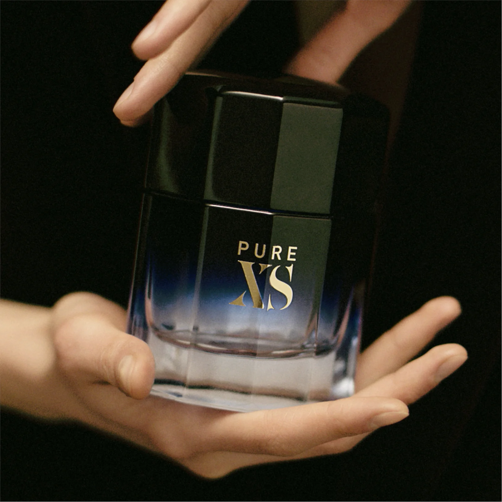 Paco Rabanne Pure XS Eau de Toilette