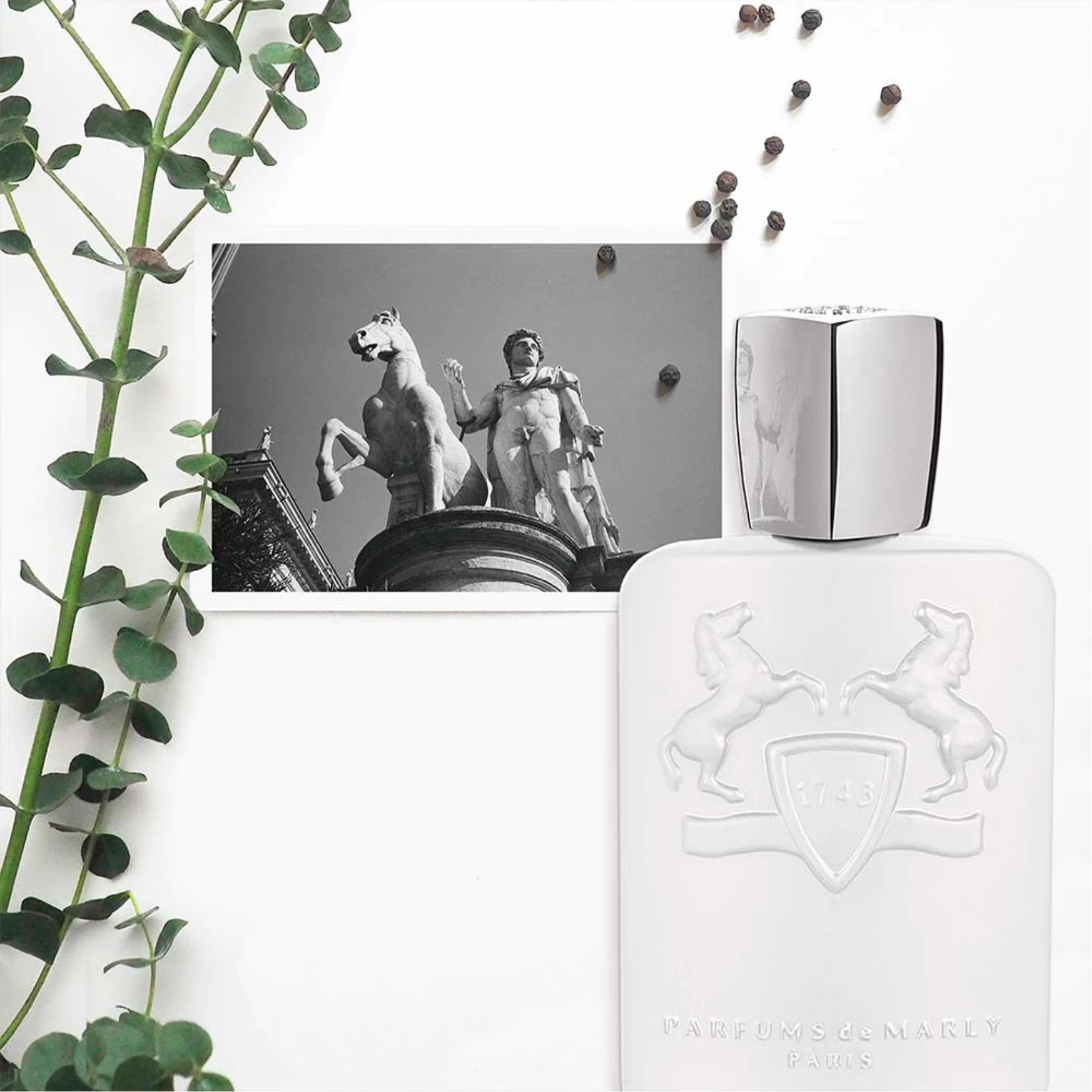 Parfums de marly 2024 galloway basenotes