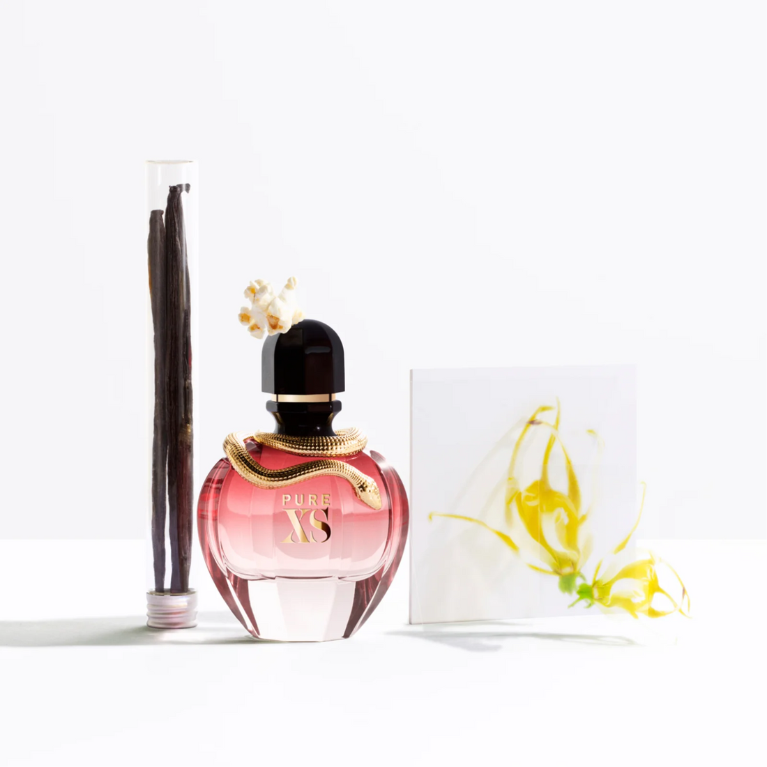 Paco Rabanne Pure XS for Her 80ml