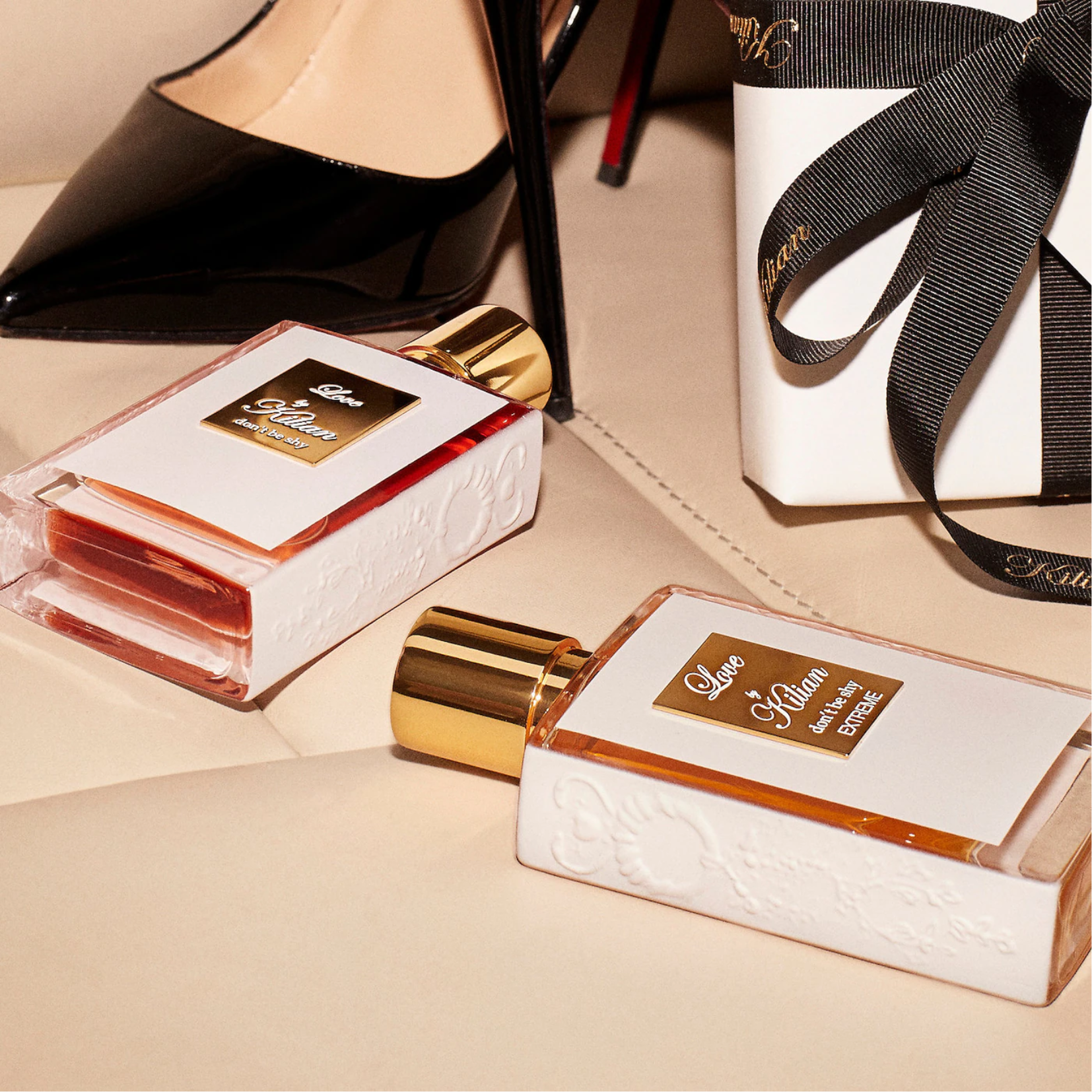 Kilian love eau de discount parfum