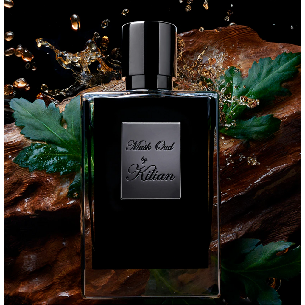 Kilian Musk Oud Eau de Parfum