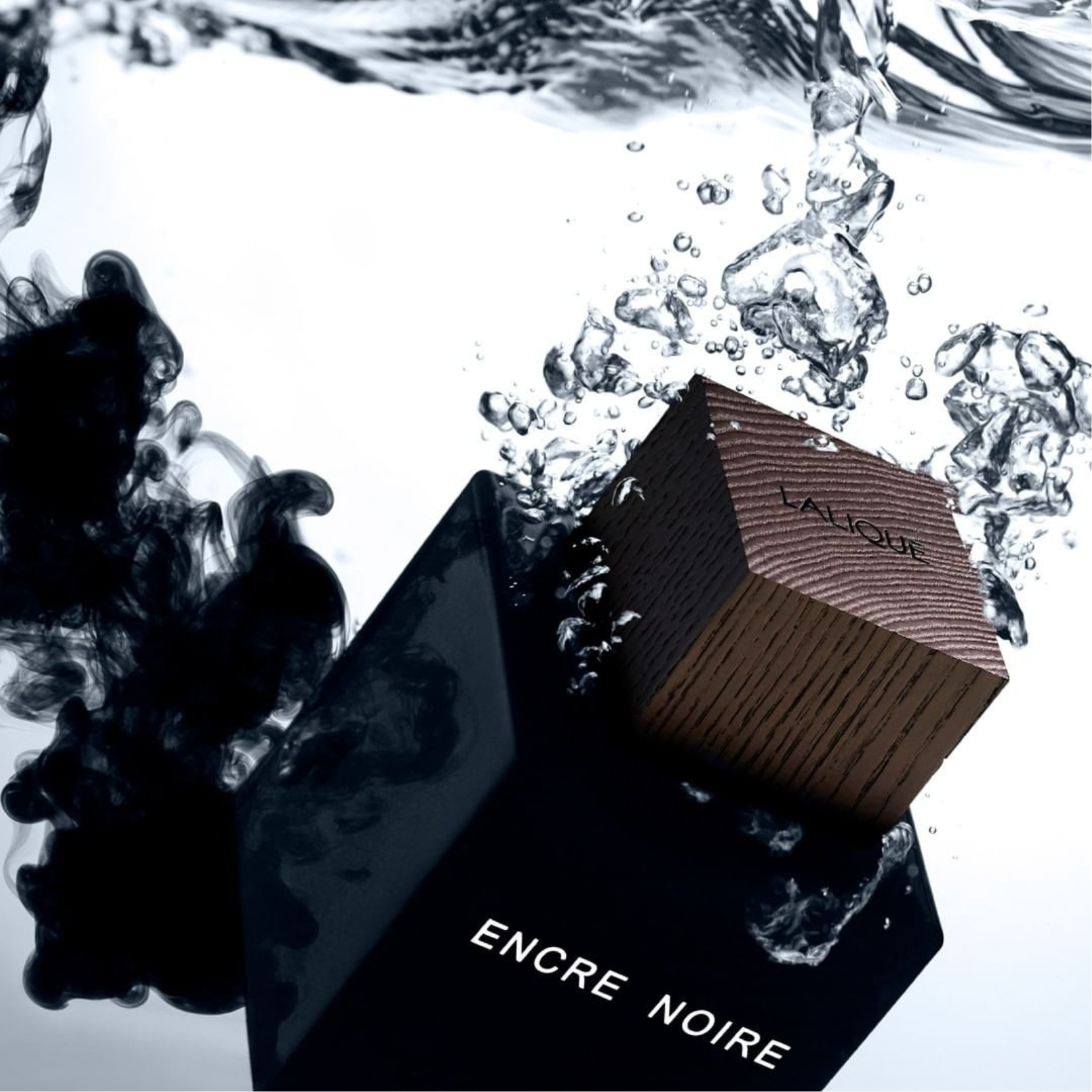 Lalique encre noire discount pour homme 100ml