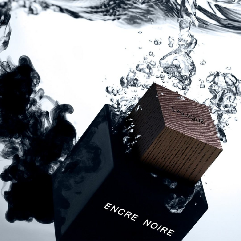 Lalique Encre Noire EDT 100ml