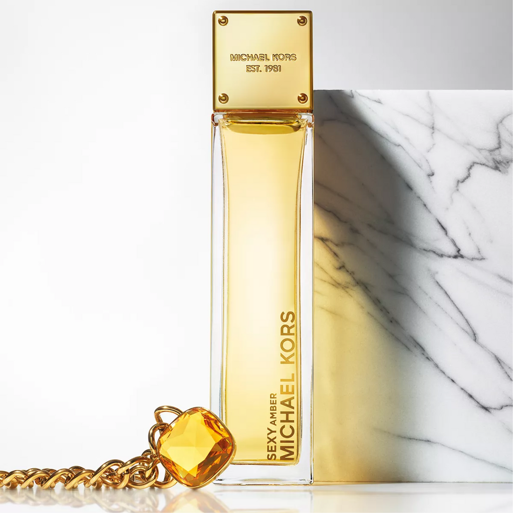 Michael Kors Sexy Amber