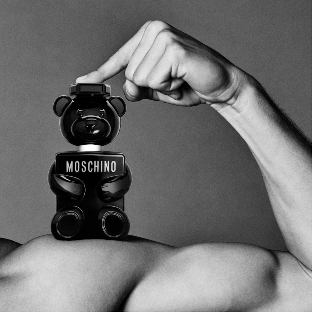 Moschino Toy Boy EDP 100ml