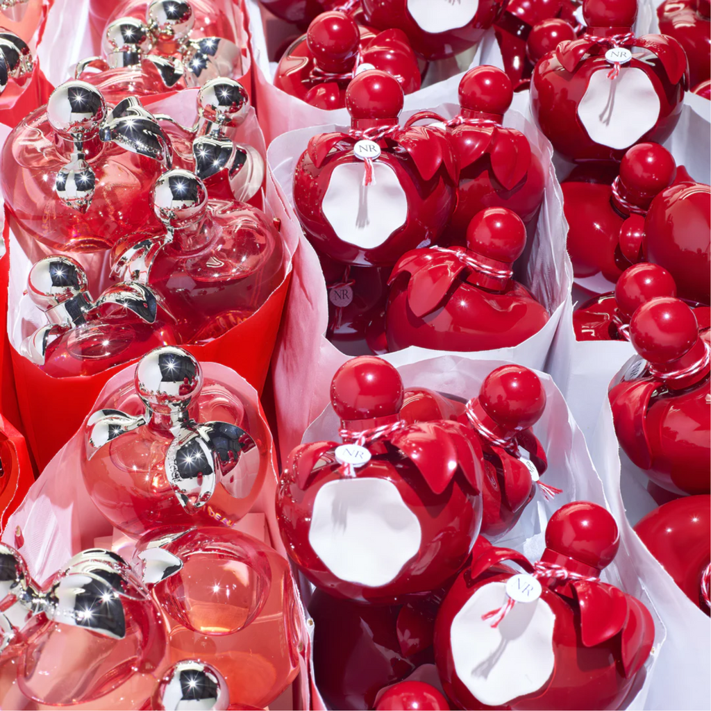Nina Ricci Nina Rouge 80ml