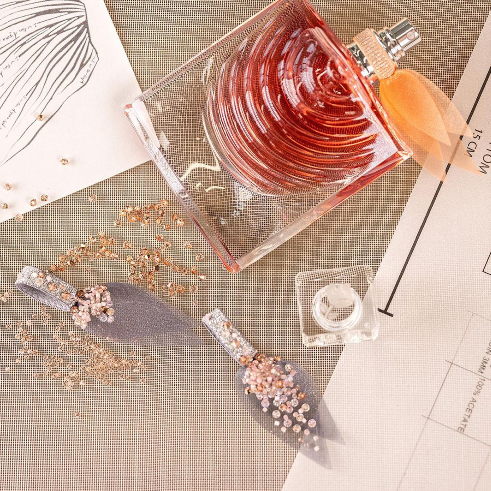 Lancome La Vie Est Belle Eau de Parfum for Women Perfume Network