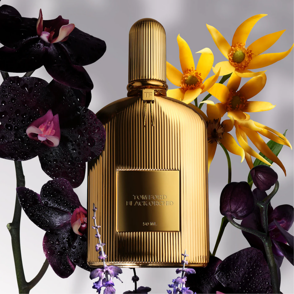 Tom Ford Black Orchid Parfum 100ml